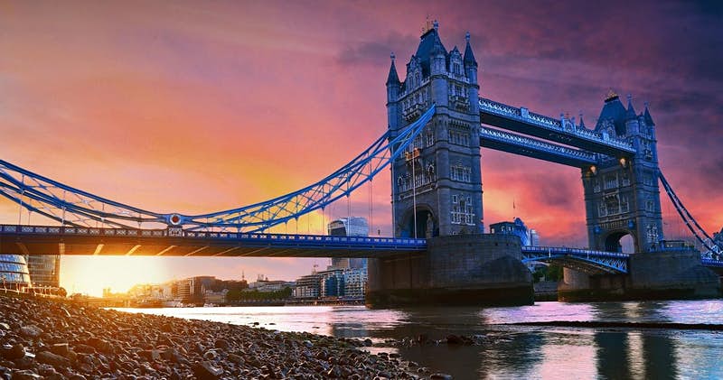 Book Now London River Thames Evening Cruise | Halal Cruises Club